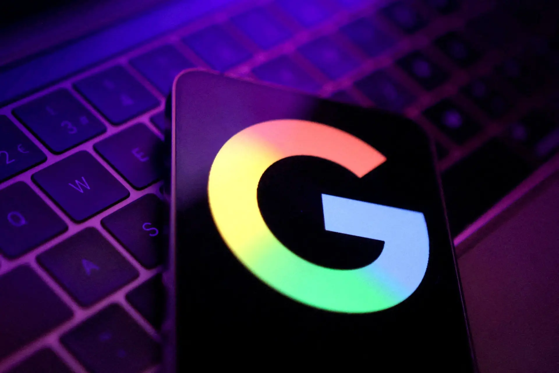 google