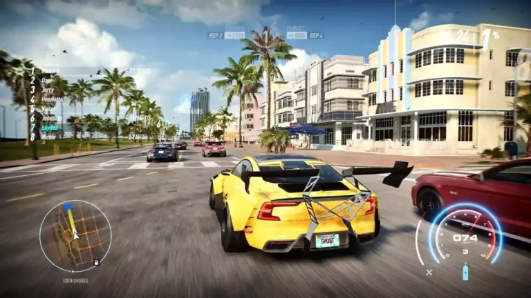 Futuro de Need For Speed está mais incerto do que nunca