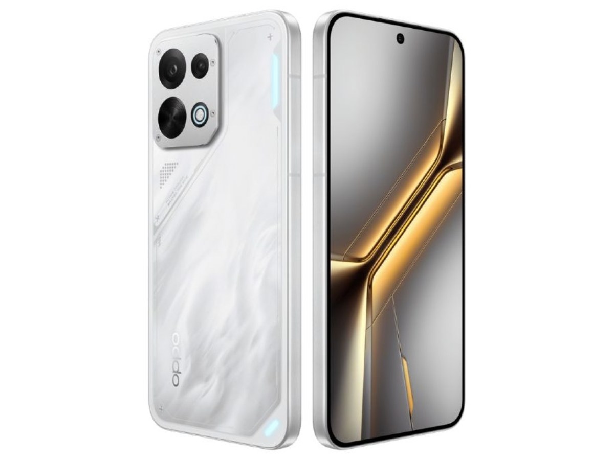 OPPO K15