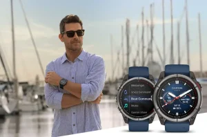 Garmin