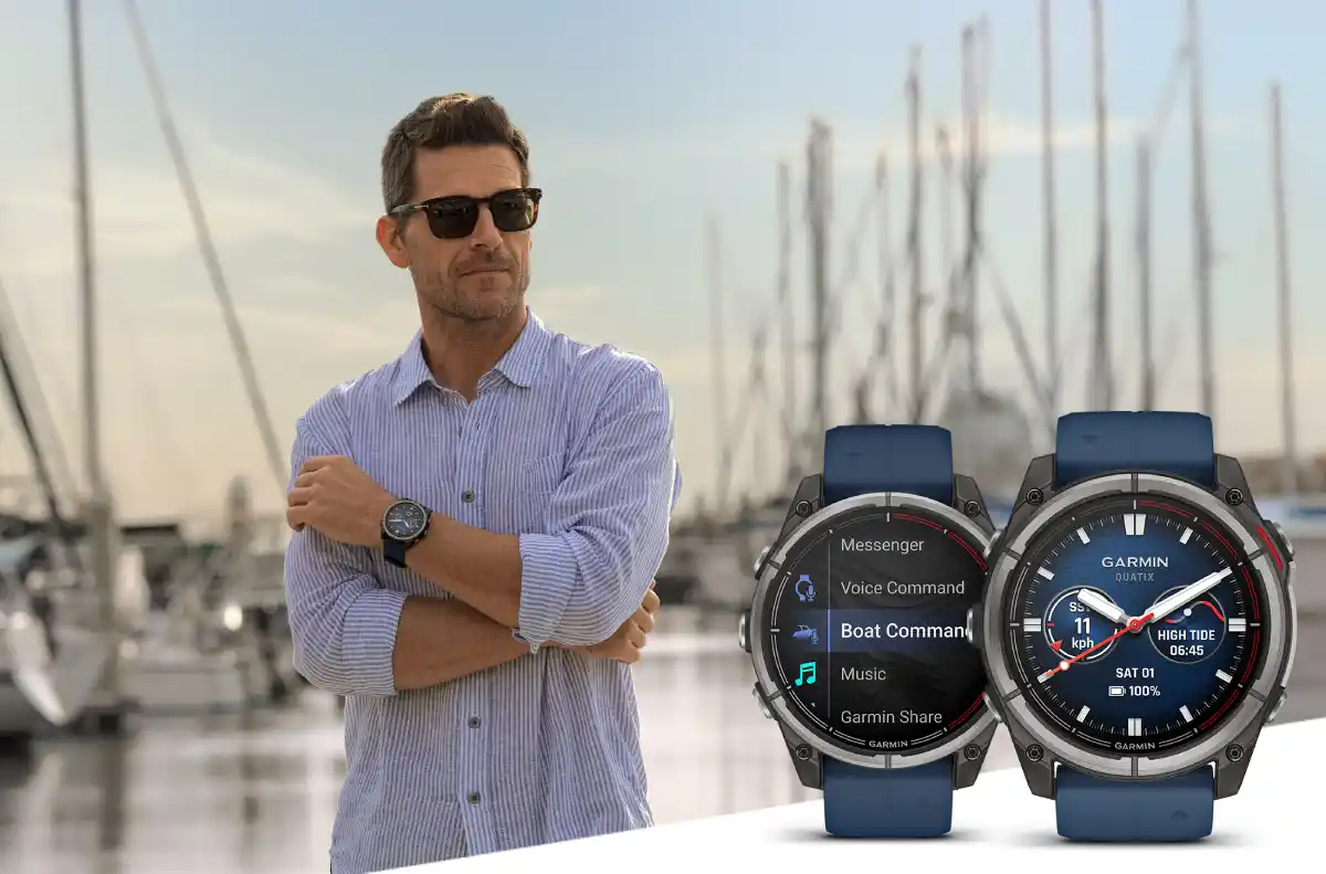 Garmin