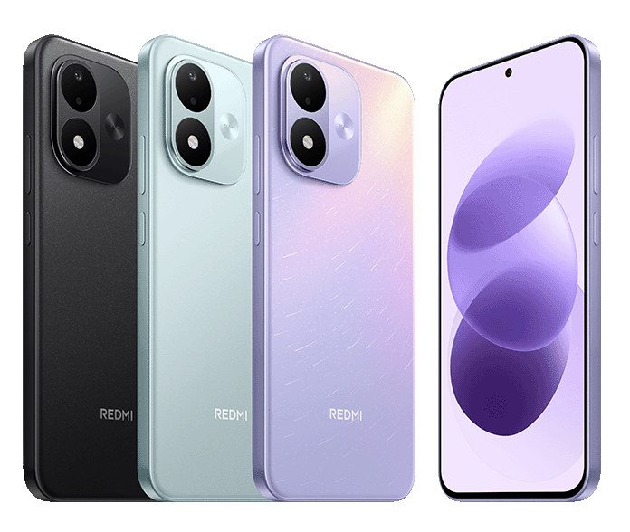 Redmi Note 17 e Redmi Note 17 Pro são oficiais com baterias até 9.000 mAh 4 Redmi Note 17