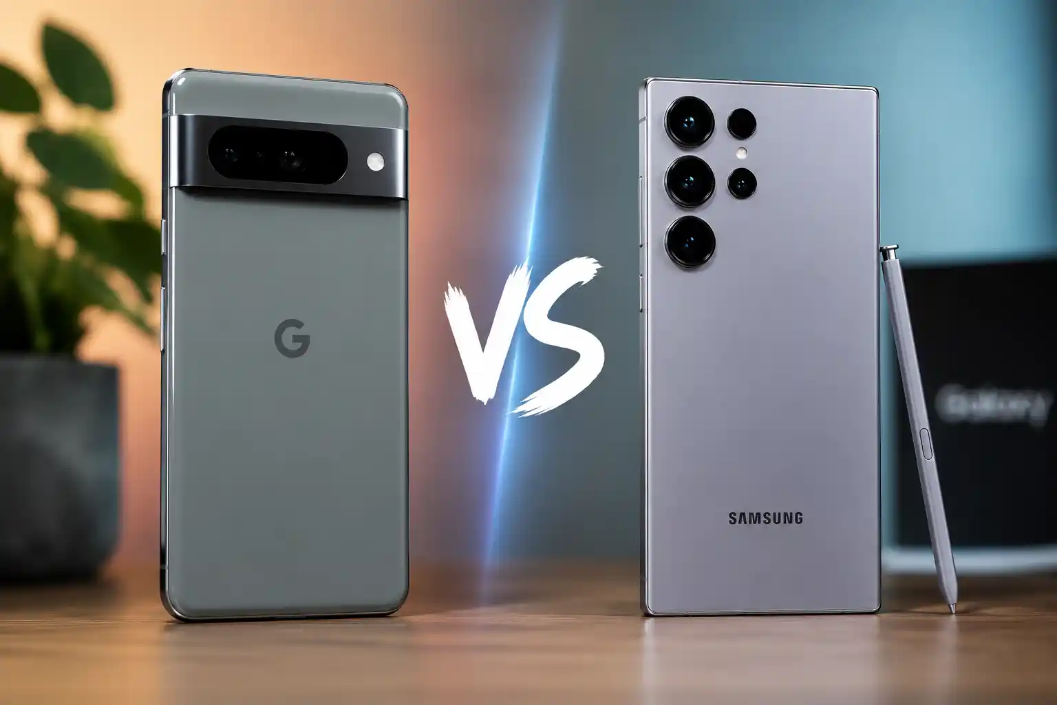 Samsung Galaxy vs. Google Pixel: qual protege melhor a tua privacidade? 1 Samsung Galaxy vs. Google Pixel: qual protege melhor a tua privacidade?