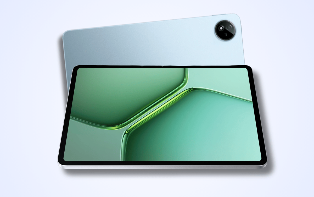 Vivo Pad 5c