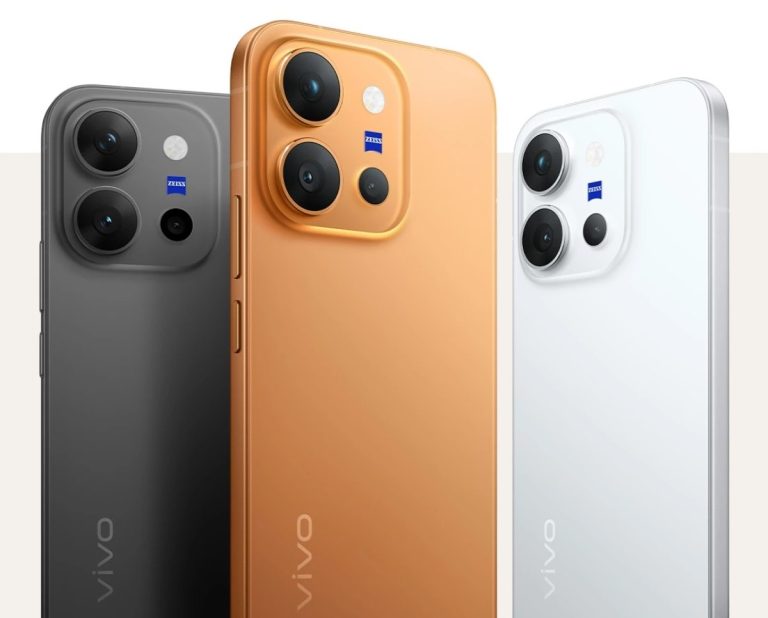 vivo X300 E