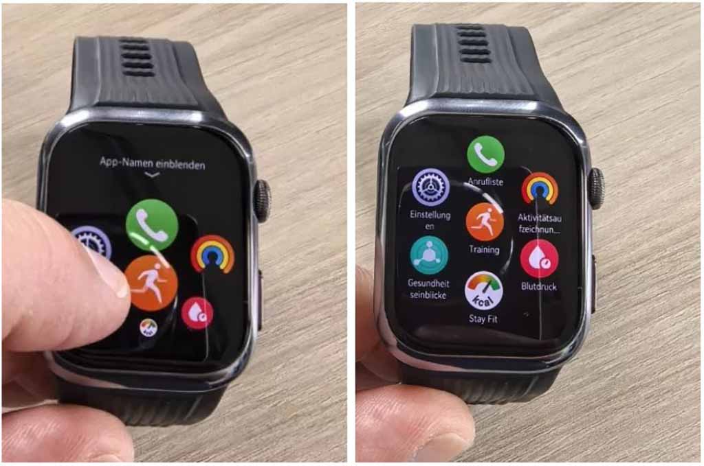 Huawei Watch D3