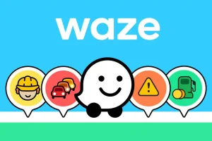 Waze