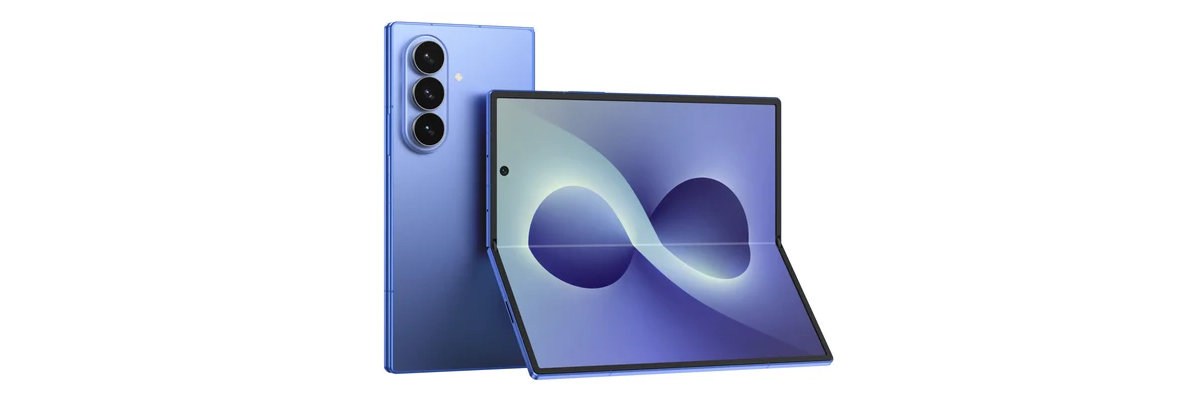 Galaxy Z Fold8