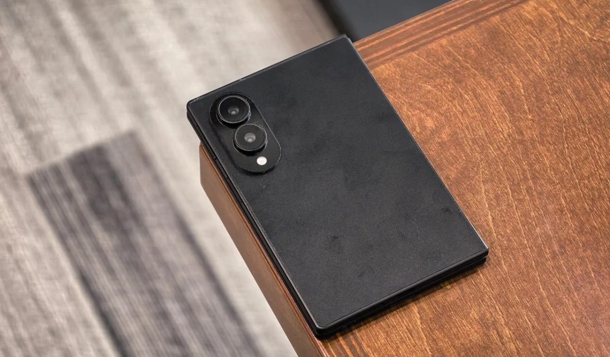 Samsung Galaxy Z Fold8