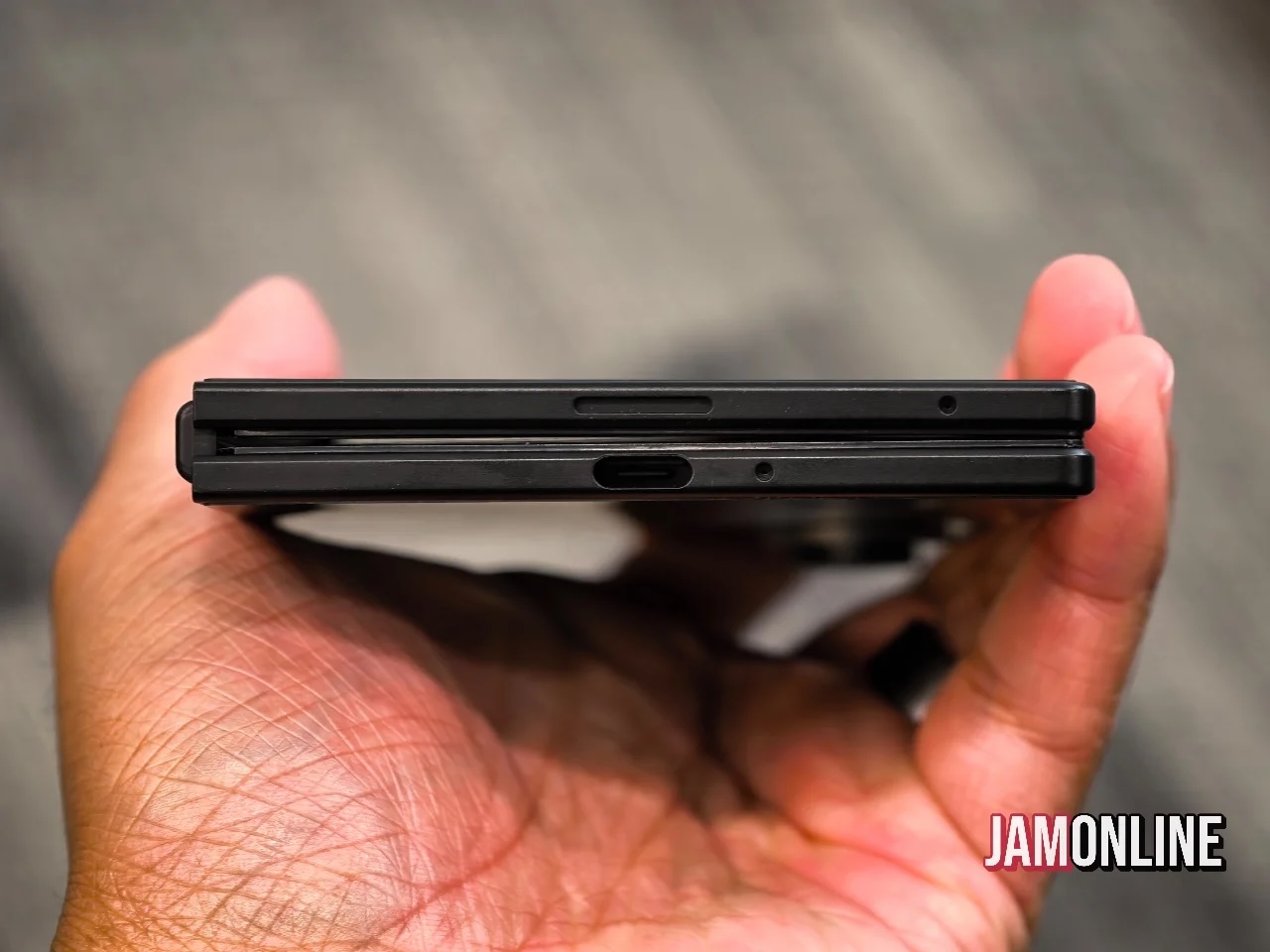 Samsung Galaxy Z Fold8
