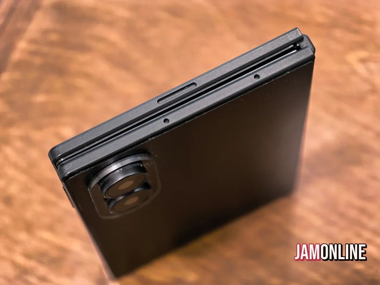 Samsung Galaxy Z Fold8