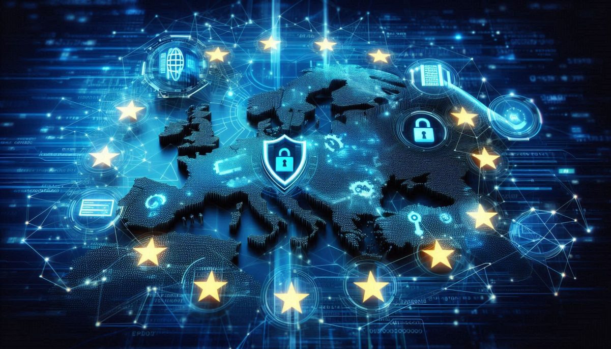 UE prepara nova regulamentação para dispositivos IoT após vaga de ciberataques 1 UE prepara nova regulamentação para dispositivos IoT após vaga de ciberataques