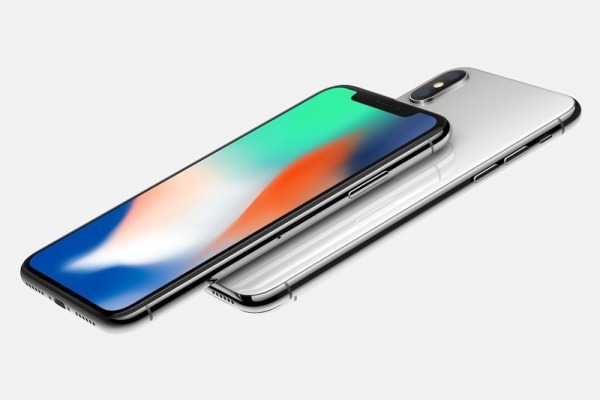 iPhone X