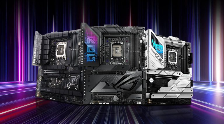 Motherboards podem subir 50% de preço ainda este ano