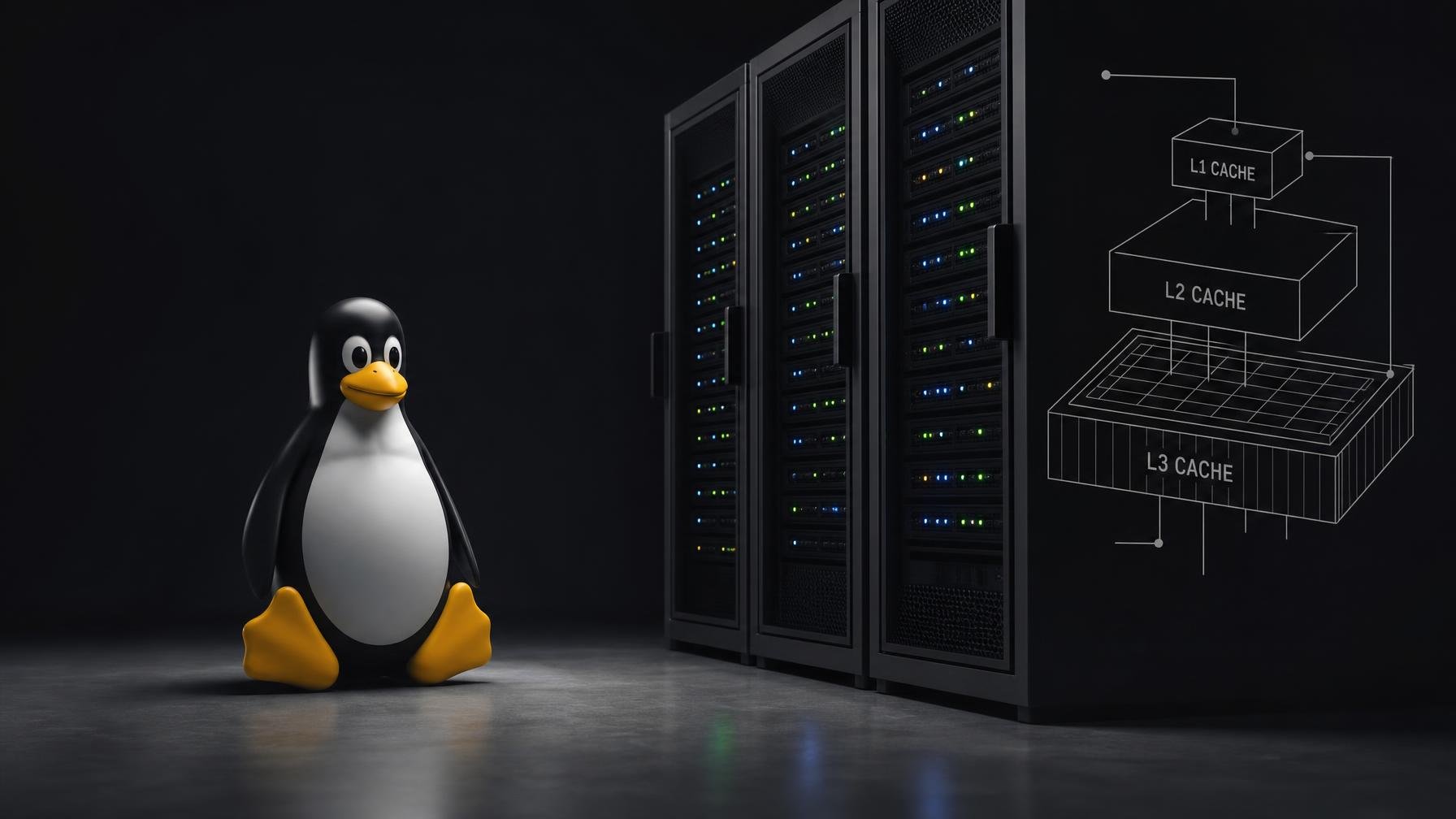 Linux 7.2 chega com suporte inicial aos processadores Apple M3