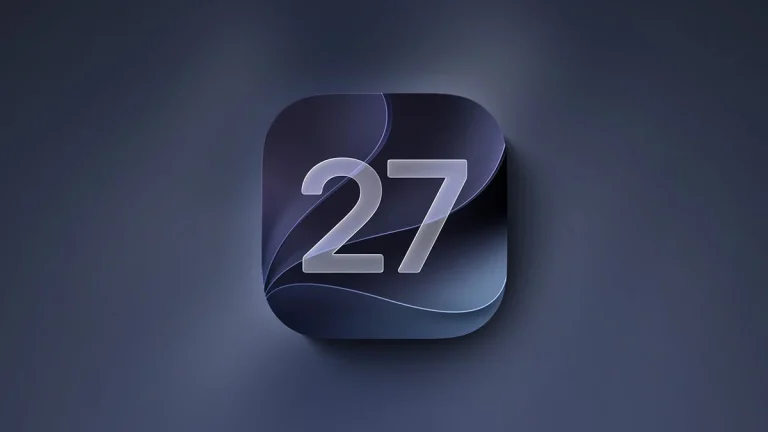 iOS 27 beta: Será esta a mais estável de sempre?
