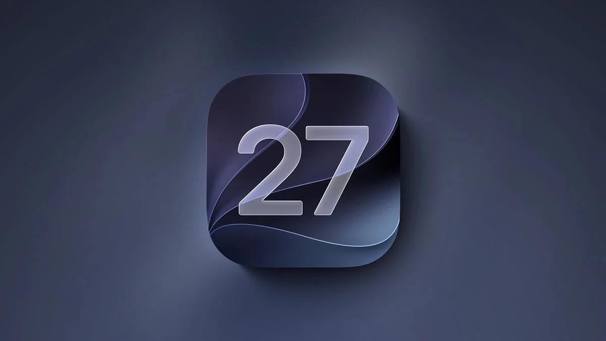 iOS 27 beta: Será esta a mais estável de sempre? 1 iOS 27 beta: Será esta a mais estável de sempre?
