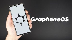 GrapheneOS
