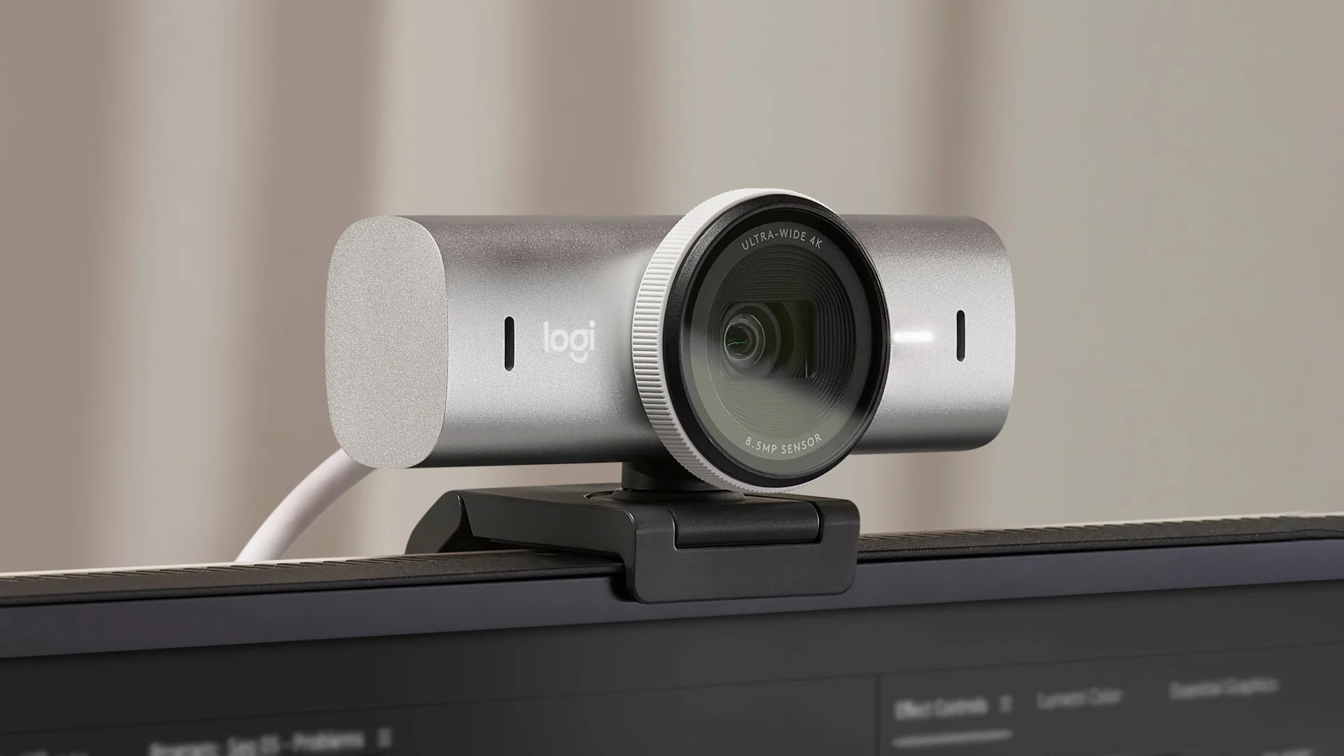 Como escolher uma webcam para videoconferências?