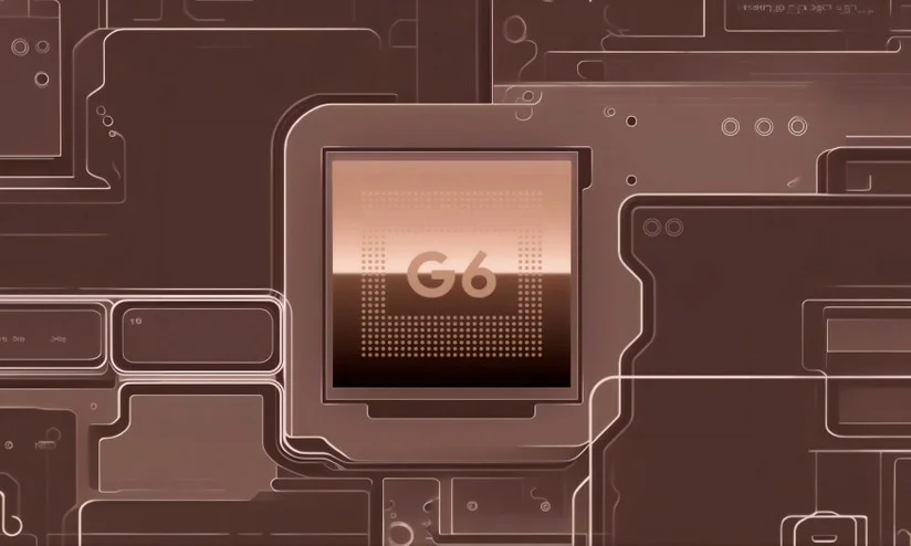 Google Tensor G6