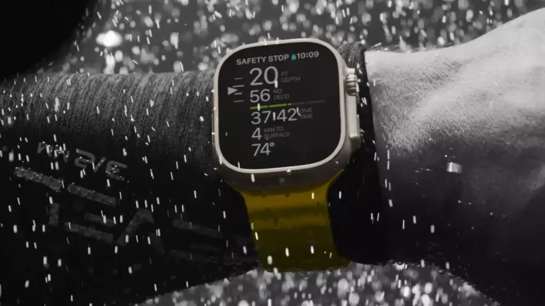 Apple Watch Ultra 4 promete evolução interna