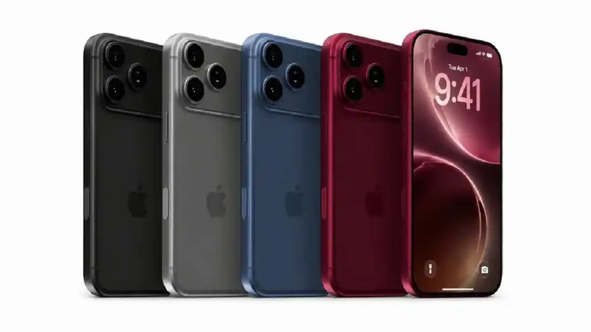 iPhone 18 Pro promete chip 18% mais rápido mas preço poderá subir muito 2 apple iphone 18 pro