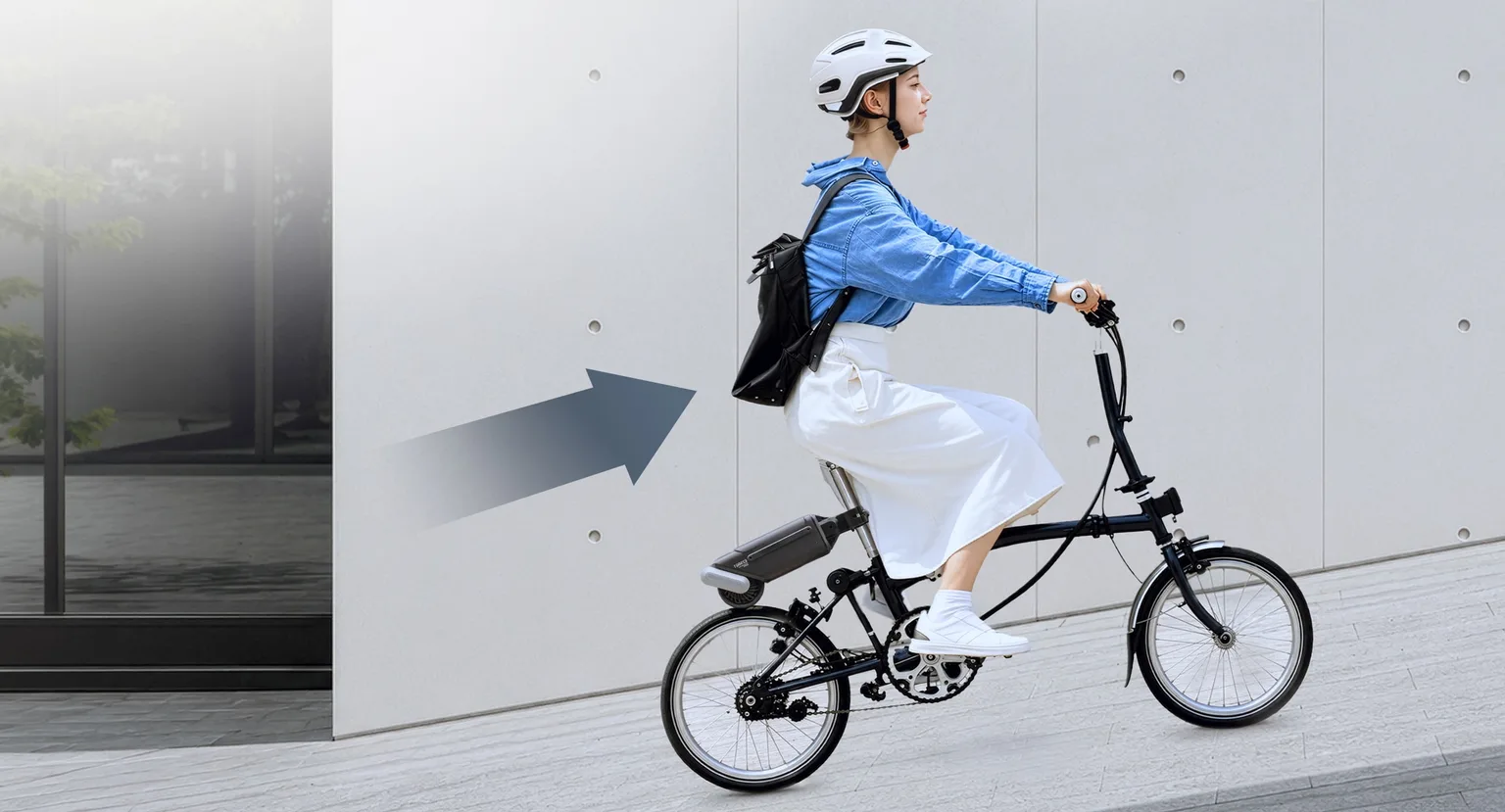 Asus lança kit de conversão para e-bike que cabe numa mochila 3 Asus lança kit de conversão para e-bike que cabe numa mochila