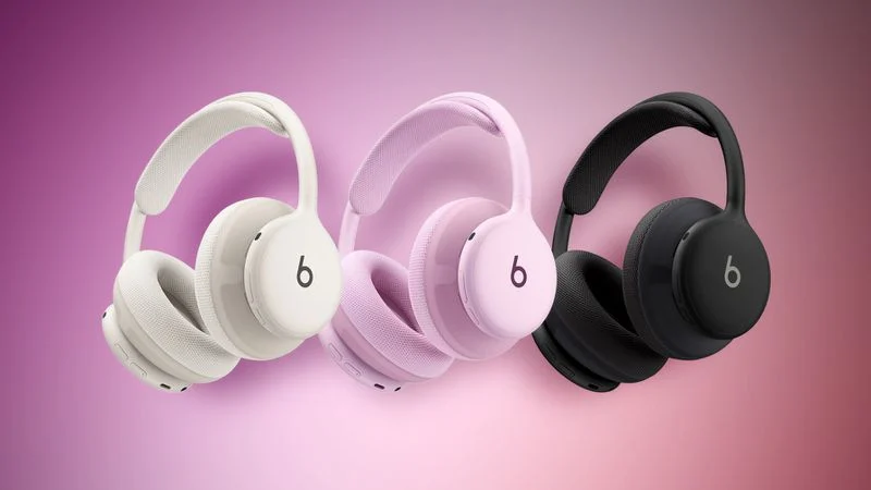 Beats 360