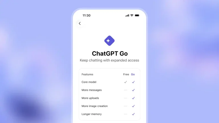 Revolut oferece ChatGPT-Go grátis até 12 meses, para clientes Premium