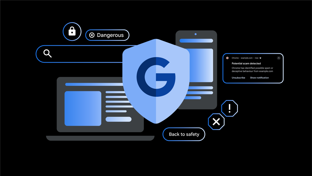 Scam Detection da Google pode chegar aos smartphones vivo 1 Scam Detection da Google pode chegar aos smartphones vivo