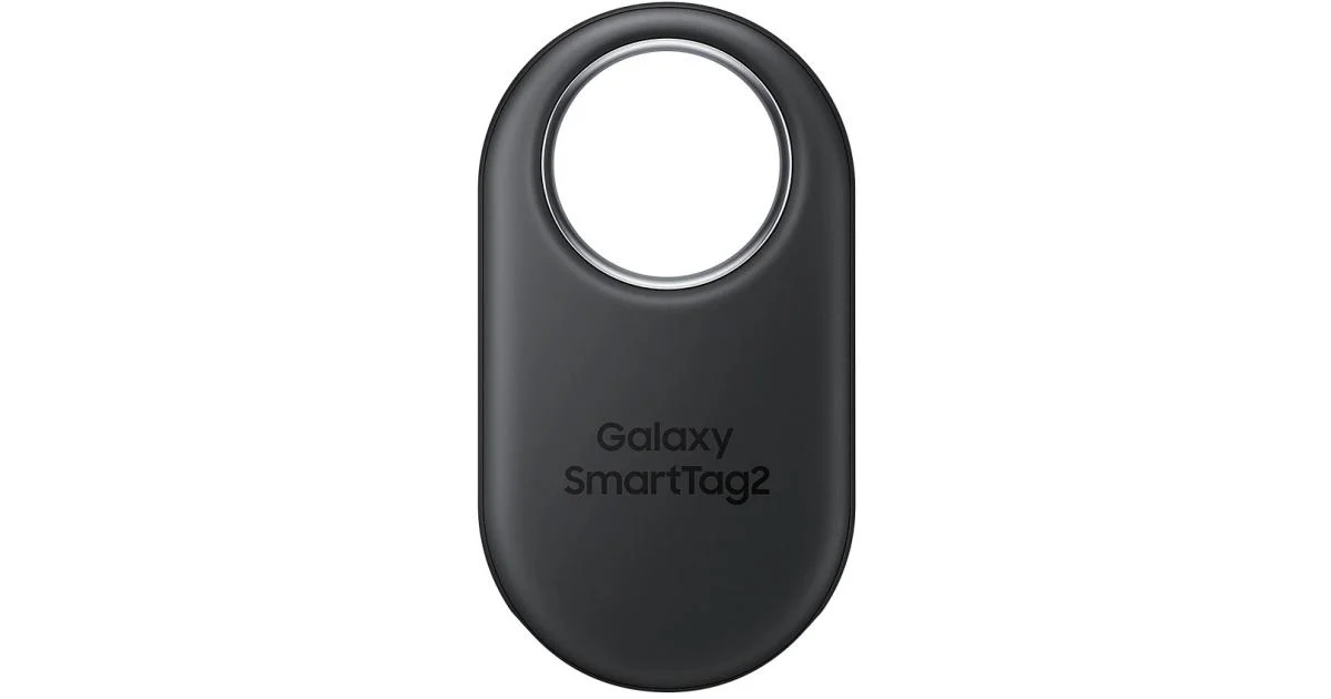 Pixel Tag, AirTag ou Galaxy SmartTag2: qual escolher?