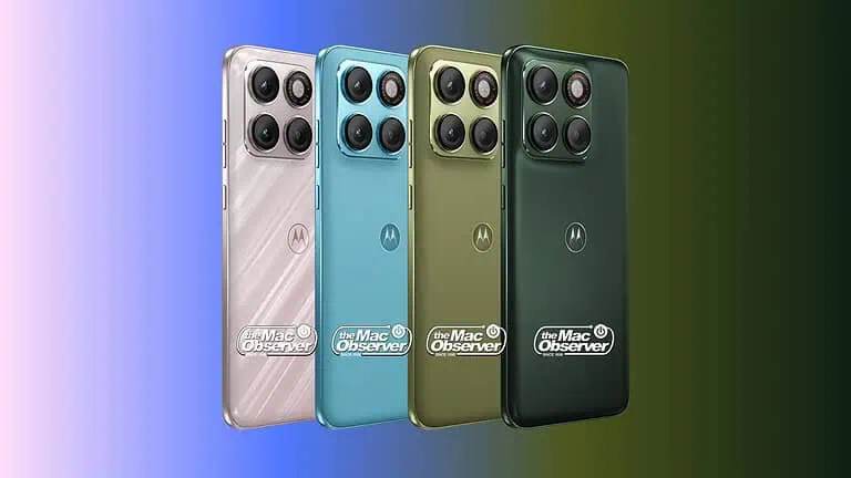 Motorola Edge 70 Neo: imagens revelam quatro cores e câmara de 200MP 2 Motorola Edge 70 Neo