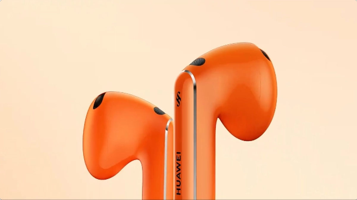 Huawei FreeBuds 7