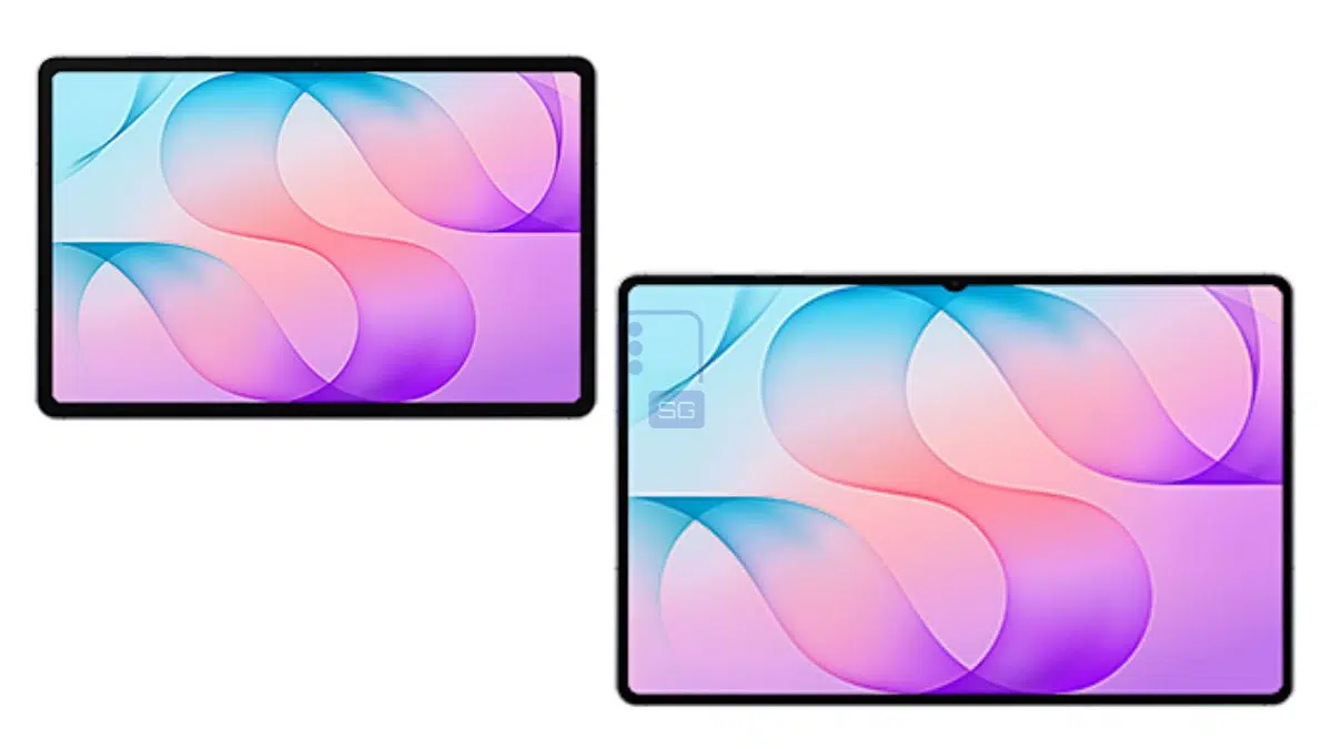 Samsung Galaxy Tab S12