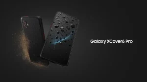 samsung Galaxy XCover6 Pro