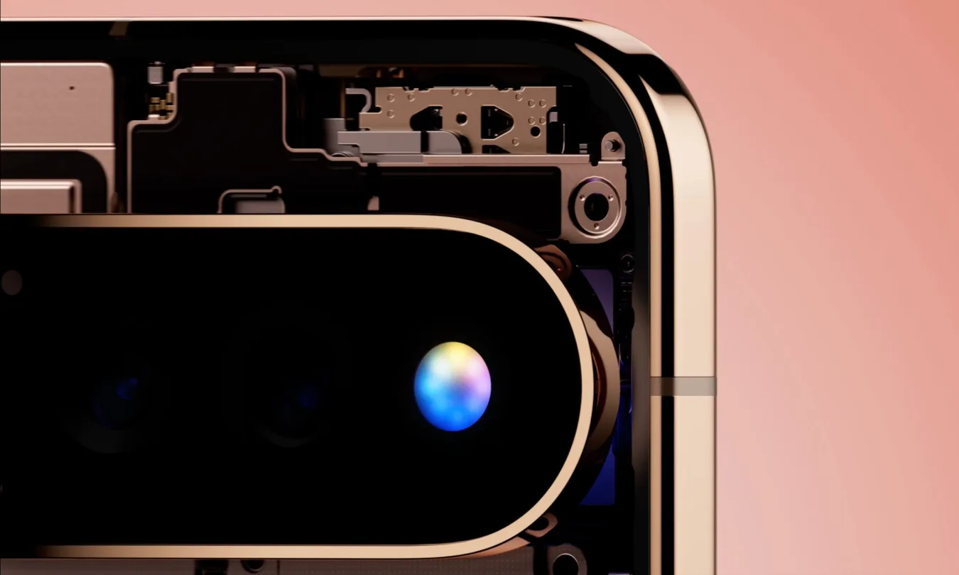 HiLight no Pixel 11 Pro: Google troca sensor de temperatura por luz RGB