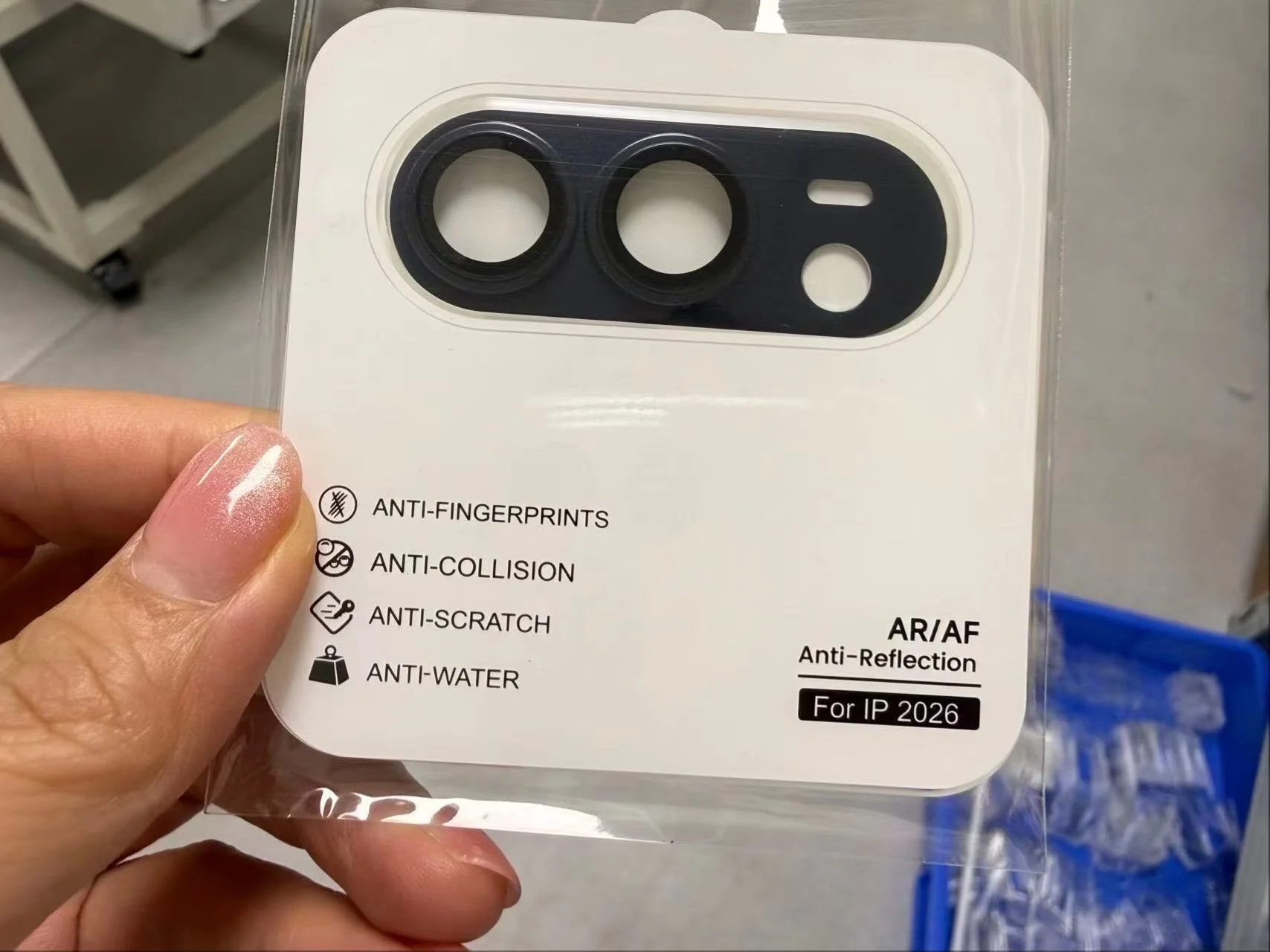 apple iPhone Ultra