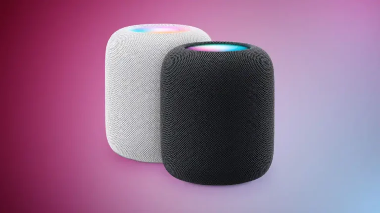 Apple prepara expansão na casa inteligente com ecrãs, câmaras e novos HomePod 8 Apple prepara expansão na casa inteligente com ecrãs, câmaras e novos HomePod
