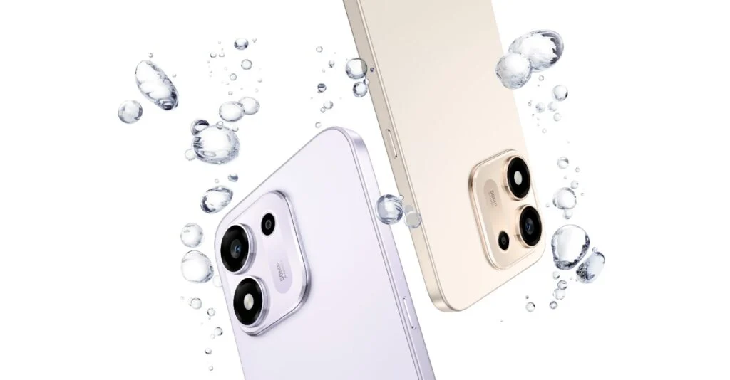 Honor 600S 5G chega com bateria de 8100 mAh e resistência IP69K