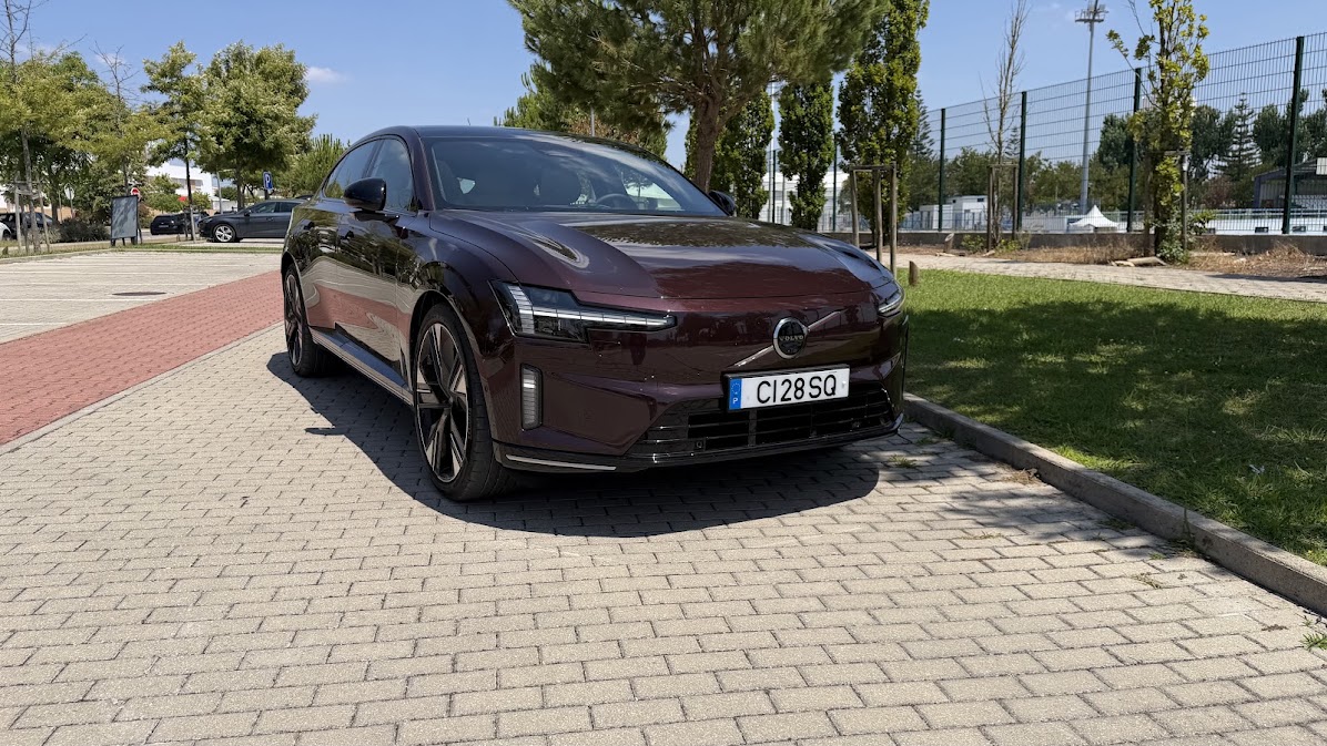 Ensaio Volvo ES90: Será capaz este elétrico de fazer esquecer o passado? 17 Ensaio Volvo ES90: Será capaz este elétrico de fazer esquecer o passado?