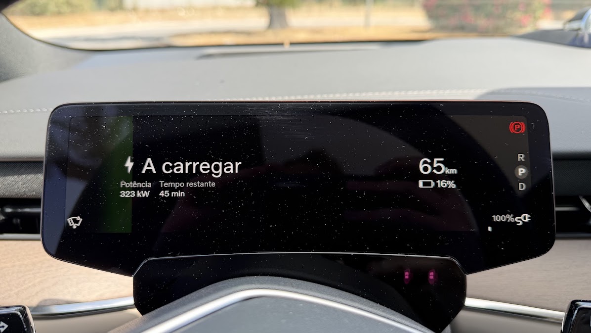 Ensaio Volvo ES90: Será capaz este elétrico de fazer esquecer o passado? 10 Ensaio Volvo ES90: Será capaz este elétrico de fazer esquecer o passado?