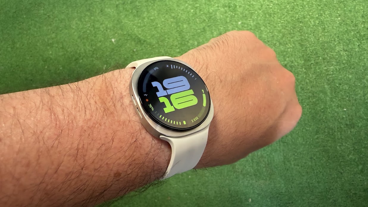 Samsung Galaxy Watch9