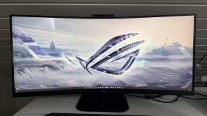 monitor AOC