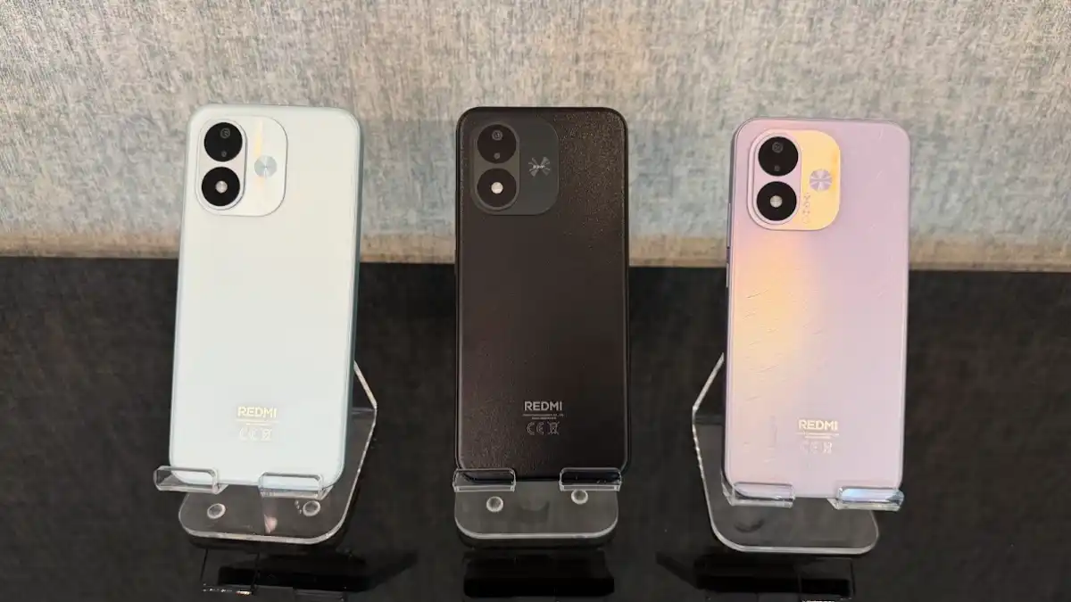 REDMI Note 17 Series chega a Portugal com baterias gigantes e resistência reforçada 2 REDMI Note 17 Series chega a Portugal com baterias gigantes e resistência reforçada