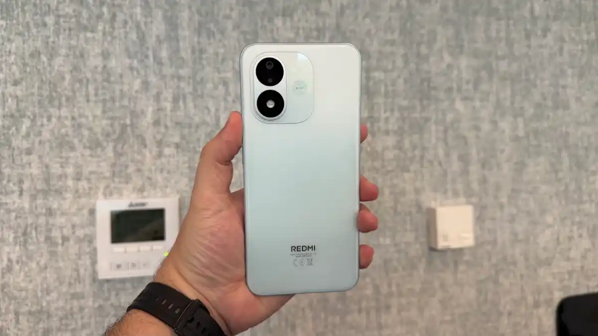 REDMI Note 17 Series chega a Portugal com baterias gigantes e resistência reforçada 5 REDMI Note 17 Series chega a Portugal com baterias gigantes e resistência reforçada