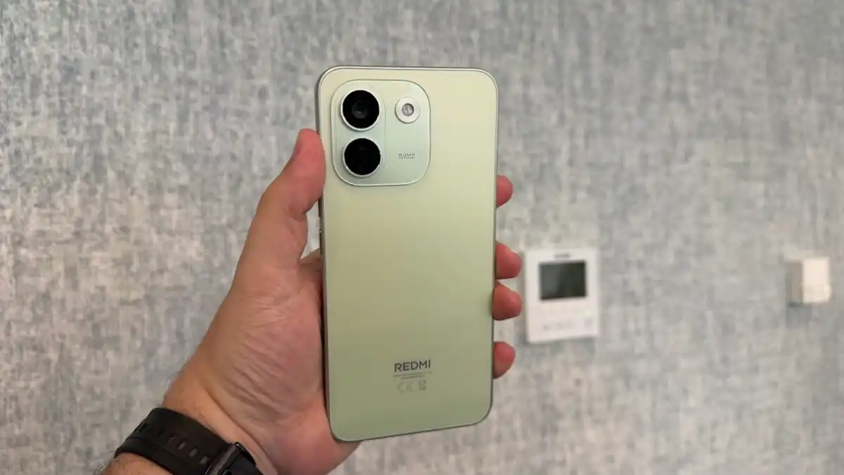 REDMI Note 17 Series chega a Portugal com baterias gigantes e resistência reforçada 6 REDMI Note 17 Series chega a Portugal com baterias gigantes e resistência reforçada