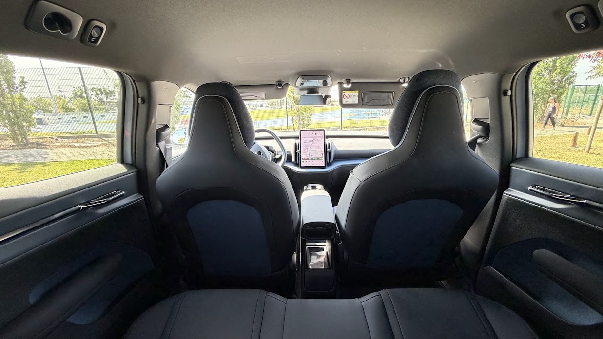 Volvo EX30 ainda é, um dos meus elétricos favoritos e vai continuar!