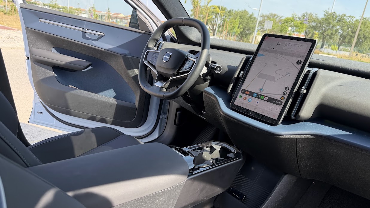 Volvo EX30 ainda é, um dos meus elétricos favoritos e vai continuar!
