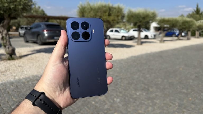 Análise Xiaomi 17T Pro