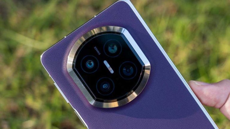 Huawei Pura 100 pode abandonar câmara triangular icónica 6 Huawei Pura 100 pode abandonar câmara triangular icónica